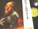 RARE FREESOUND Philopsis HEAVY BREAK BEAT FUNK Library