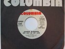 SHARON McMAHAN Rare Soul 45 