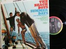 Beach Boys Summer Days NM original 1965 lp IN SHRINK