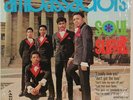AMBASSADORS “Soul Summit” LP on ARCTIC shrink  LISTEN
