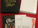 Queen: The Complete Works on Vinyl