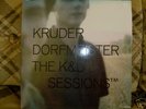 Kruder Dorfmeister - The K&D Sessions - 4 Vinyls