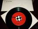 ANN ALFORD Got To Get Me A Job 45 brainfreeze Rare Funk