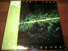 LP:HUBERT EAVES/ESOTERIC FUNK:JAZZ JAPAN EAST WIND:OBI