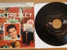 Elvis Presley EPA-4108 Elvis Sings Christmas Songs -DOS