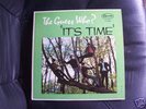 RARE THE GUESS WHO CANADIAN LP on QUALITY 1788 ITS TIME