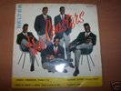 The Coasters Poison Ivy + 3 1960   EP P/S