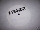 X Project @Walking in the Air@Original 92 Press@Listen