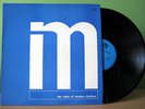 IM Library Teperino Eddie Warner Strictly Rhythmical LP