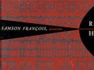 FCX(3 LPs)/ LISZT
