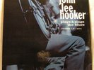 JOHN LEE HOOKER  Sings Blues  CHESS LP 1454   NEAR MINT
