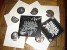 Morbid Angel - Blessed are the sick 7