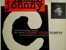 JOHNNY COLES Original BLUE NOTE LP 4144 NY Deep Groove