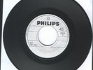 DAVID BOWIE 'SPACE ODDITY' 7