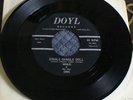 RARE CHICAGO DOO WOP Mike & The Jays My Only Girl 45
