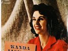 WANDA JACKSON `LETS HAVE A PARTY´ EP CAPITOL 1.1041, M-