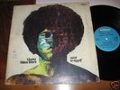 CHARLES HILTON BROWN orig Lp HEAVY EURO FUNK *HEAR IT*