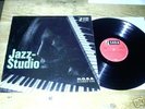 WOLFGANG DAUNER / HANS KOLLER H.G.B.S. - LP Saba MPS