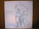De De Lind - Orig Italy LP 1972 Italian Prog DAMN RARE