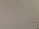 The Beatles: White Album, No. 0029340, Mono, UK 1968.