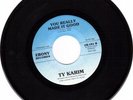 northern soul ty karim-you really made it good