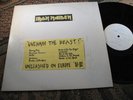 IRON MAIDEN
