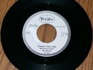 The Beatles From Me To You Vee Jay VJ 522 Promo Demo 45