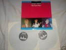 DURAN DURAN LIVE THE FINEST HOUR   DOPPIO LP 