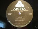 BAY CITY ROLLERS - DON'T STOP THE MUSIC RARE CAD 12''