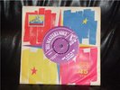 Elvis - Tryin' To Get to you - HMV purple/silv POP408