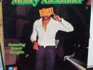 Monty Alexander: Rass funky samples Beatnuts Extra P