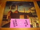 PINK FLOYD - ANIMALS - PINK VINYL FRENCH RARE MINT