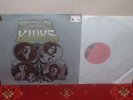KINKS Something Else LP 1967 PYE 1st  STEREO