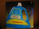 Harmonia musik von German Brain Orig 74 LP Neu Cluster