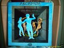 ARCADIUM BREATHE AWHILE  UK  1969  MIDDLE EARTH  MINT