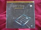 MFSL SEALED LP Supertramp CRIME OF THE CENTURY NR