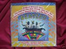 MFSL SEALED LP Beatles MAGICAL MYSTERY TOUR Audiophile