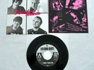 The Exploding Hearts - Teenage Face 7