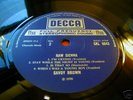 SAVOY BROWN RAW SIENNA 1ST UK PRESS AWESOME UnPlAyEd