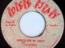DELROY WILSON 45 SWEETS FOR MY SWEET, RARE JAMAICA