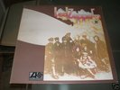 LED ZEPPELIN 2  1969 UK FIRST PRESS (LIVIN LOVIN WRECK)