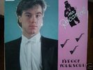MR ROCAMBOLE ITALO MIX 80 DISCOTTO RARE