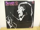 SCOTT WALKER - SCOTT 2  - LP NEAR PERFECT COPY, AMAZING