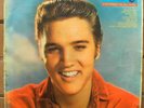 Elvis Presley  For LP Fans Only German  LPM 1990-C
