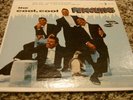 THE PENGUINS VOL. 2 EP 45 DOO WOP/ ORIGINAL MINT
