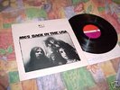 *MC5* BACK IN THE USA - 1970 UK ATLANTIC LP *MINT*