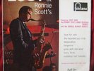 ZOOT SIMS AT RONNIE SCOTT'S - FONTANA - RARE