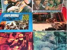6 LPs FROM JOHN MAYALL & THE BLUESBREAKERS  *1967 - 69*