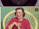 EP Kay Starr - The One - The Only - Rca 1956