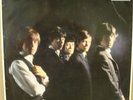ROLLING STONES - ORIG 1st PRESS RED DECCA LP - 1A/1A